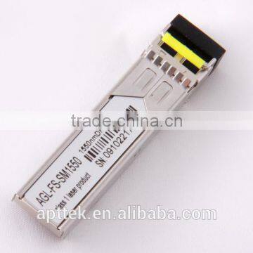 Fiber to Rj45 SFP Media Converter High-quality Gigabit Optical Transceiver Module photo-2