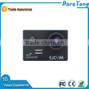 Low Defective Rate Action Sport DV camera with Wifi the High Quality Camcorder Support OEM/ODM