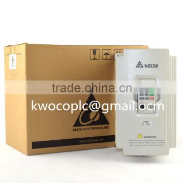 DELTA 1.5kw inverter VFD015M21A