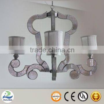 crystal chandeliers / pendant