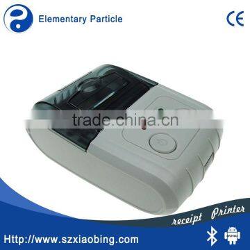 EP Manufacturer MP300 Thermal Receipt POS Cheap 80mm Printer for Android