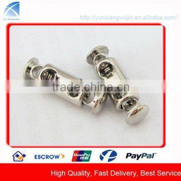 CD9400 High Quality Metal Designer Cord Stopper