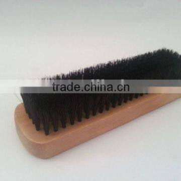SL-BF03/SL-BF04 wooden bristle shoe brush