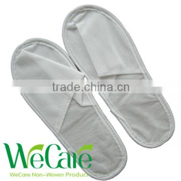 New Design Hotel Non Woven Disposable Slippers