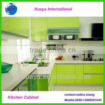 Hot Selling Customized Kitchen Cabinet photo-1