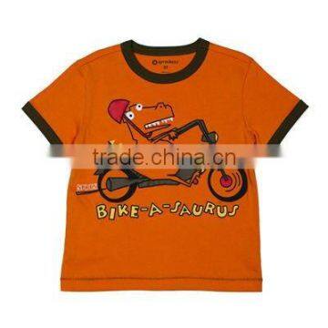 Boys kids comfortable tshirt