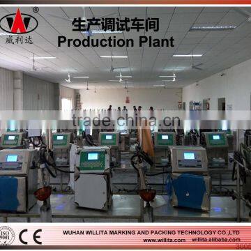 Batch Code Machine for Industry Chinese Inkjet Printer photo-4