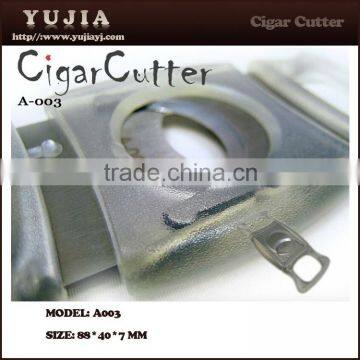 Best Stainless steel Plastic Cigar cutter