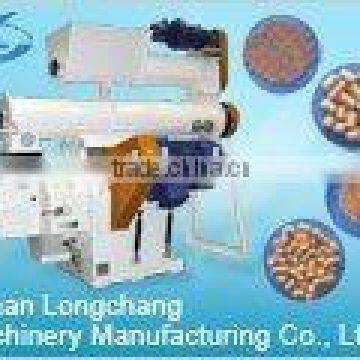 Longchang wood pellet mill