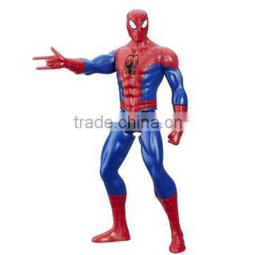 Factory Make Famous Super Hero Talking Figures/Make design Marvelous Movie Characters Talking Figures China Manufacturers