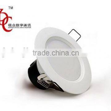 2015 popular 3W COB LEDdownlight