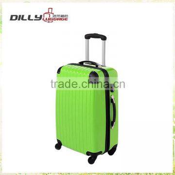 spinner wheel abs pc trolley travel bag, luggage bags