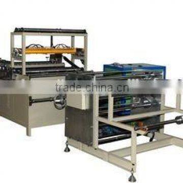 air conditioning filter production equipment