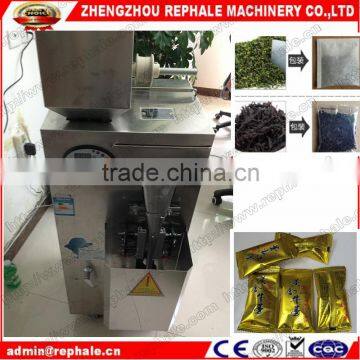 Automatic Teabag Packaging Machine