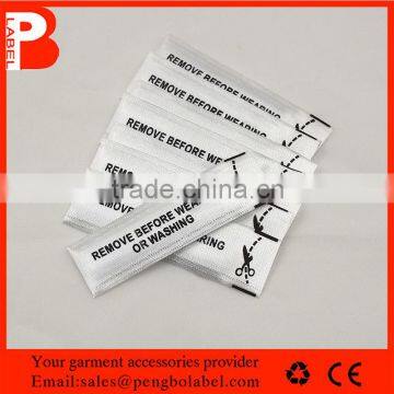 58kHz EAS Source clothing tag / Anti Theft Label