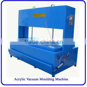 Automatic Acrylic Vacuum Forming Machine