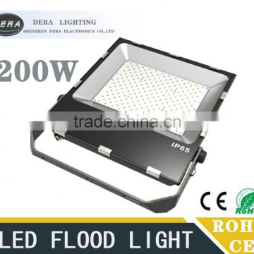 high lumen high power 200 watt led flood light 200w led flood Light lamp osram professional rechargeable led flood light                        
                                                Quality Choice