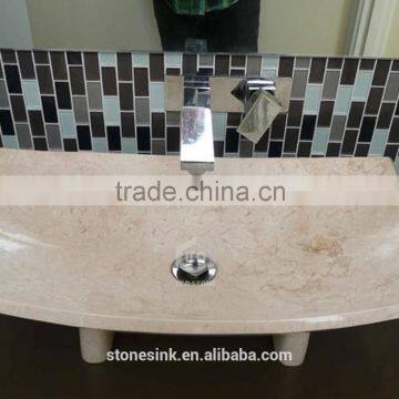 High end engineered new model wash basin