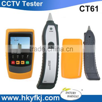 audio cable tester video signal wire cable tracker tester