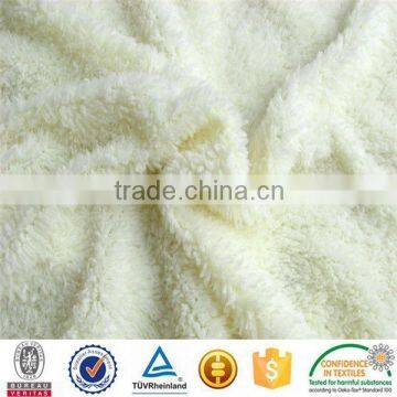 shoe lining fabric custom suit lining fabric shoe lining fabric sherpa soft fabric