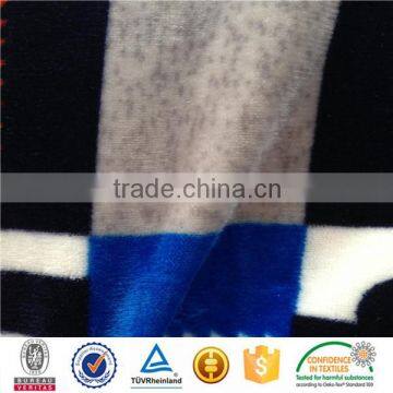 Gold supplier 96 polyester 4 spandex fabrics make to order