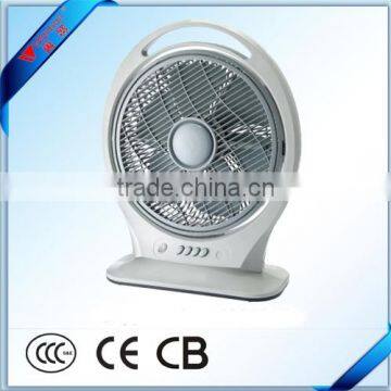 hot selling high cost performance 14" box fan
