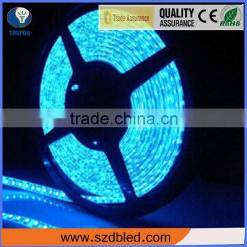 12v 5050 waterproof 72w led strip light