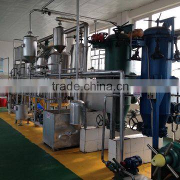 Palm oil mill plant | palm oil fractionation plant