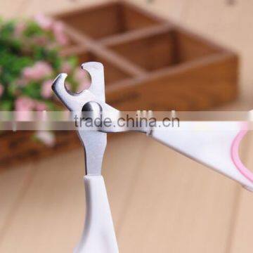 Pet Grooming Tools Stainless Steel Pet Clipper photo-2