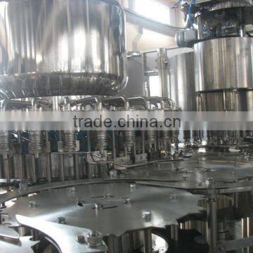 Drinking Water Production Plant