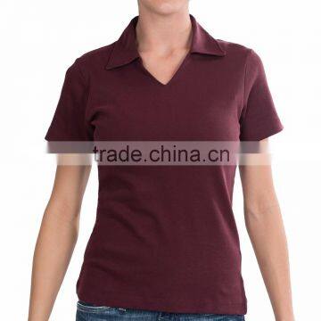 Fancy cotton Polo shirts classical polyester polo-shirt casual men plain polo shirt wholesale