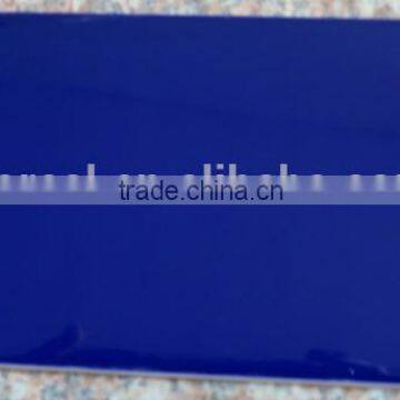 100*300 Pure Color Ceramics Wall Tile From China Factory With High Quality photo-5