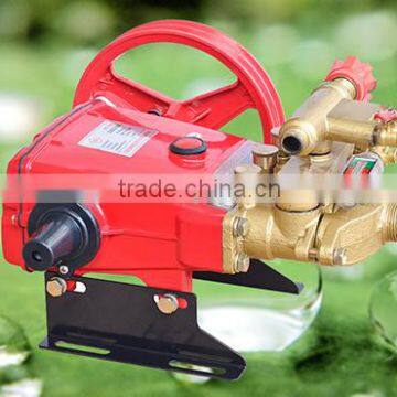 TRI PLUNGER POWER SPRAYER DRAGON 1HP AUTOMATIC