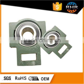 Cast Iron Best Selling T217 Pillow Block Bearing Uct217 photo-3