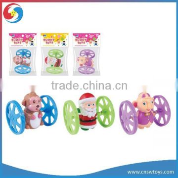 SL1501573 3PCS Wind Up Doll Wind Up Toy