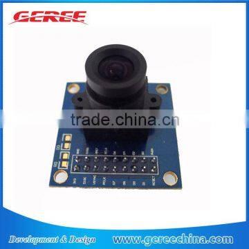 VGA OV7670 Camera Module