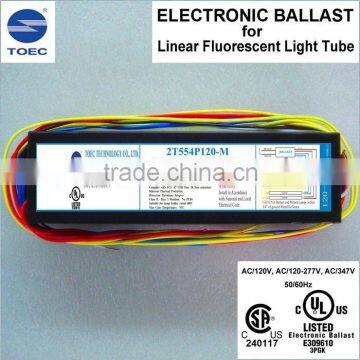 Fluorescent Ballast T5(cULus Approved)