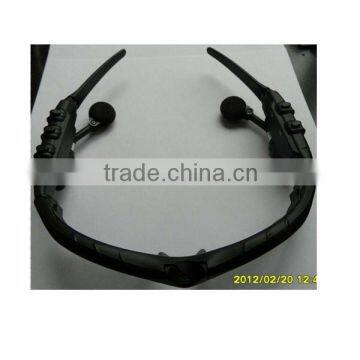 Fashion Bluetooth Glasses From Shenzhen