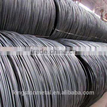 Steel Wire Rope for Construction photo-4