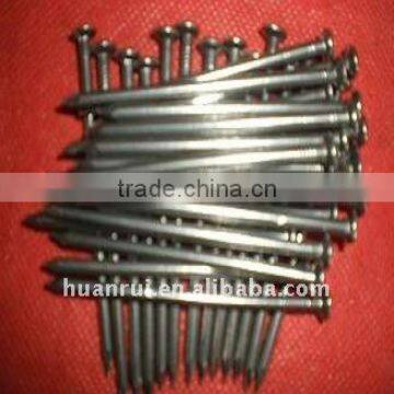 85mm nails --polished / galvanized