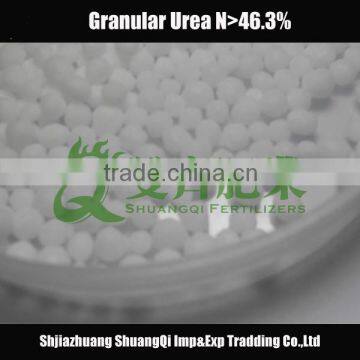 Granular Urea N 46%min