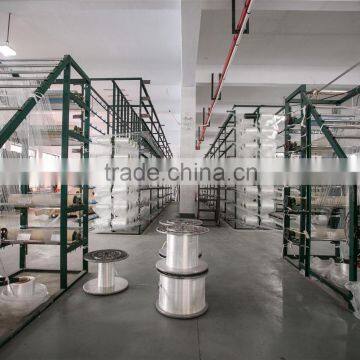 2T Polyester Endless Web Lifting Sling With Eye Hook, Heavy-lift Strap for Lifting Tire and Oil Can