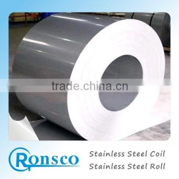 2016 Taiwan Guangzhou TP astm co 304 ba stainless steel coil/strip                        
                                                                                Supplier's Choice