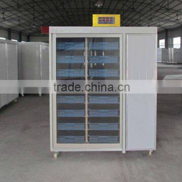 1.Factory Price ! 2015new Type Full Automatic Hydroponic Organic Barley Sprout Machine for Sale! photo-6