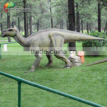 theme park dinosaurs/cheap dinosaurs animal figures /hot sale dinosaurs