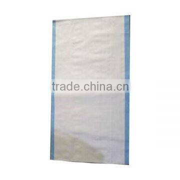 100% Original Material 25*90cm pp ad Star Cement Bag Quality Choice photo-3