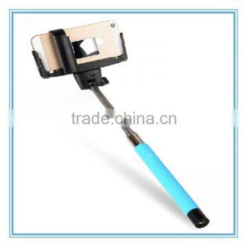 2015 new monopod underwater wireless mini camera selfie stick