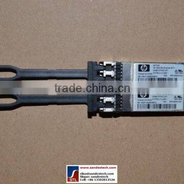 HP QK724A HP 16Gb SW B-series SFP+ 850nm 16Gb SFP+ Optical Transceiver