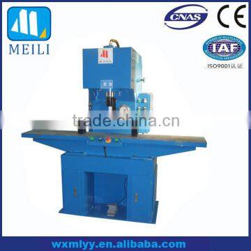 Hot Recommend YW41 Small Hydraulic Straightening Machine