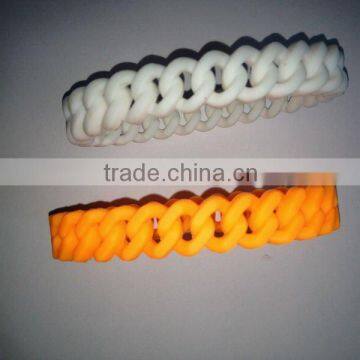 wristbands silicone